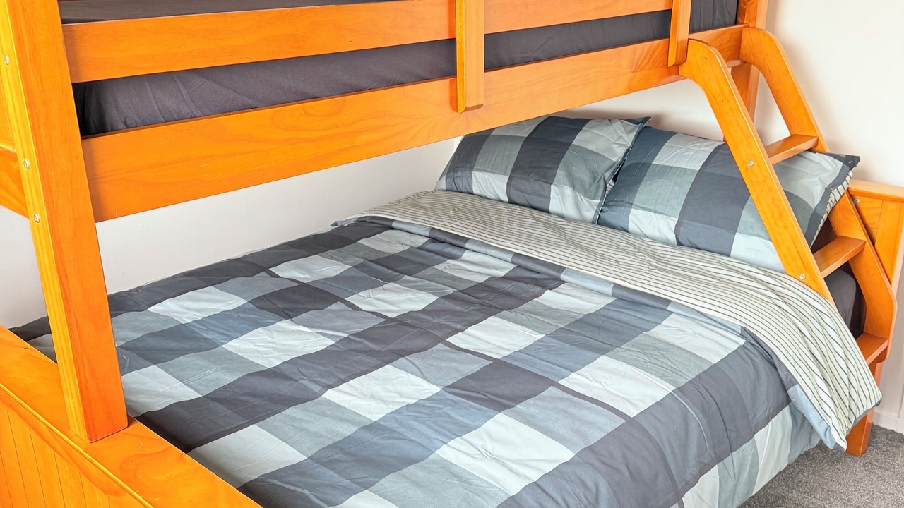 Photo of Bedroom in Johnsonville