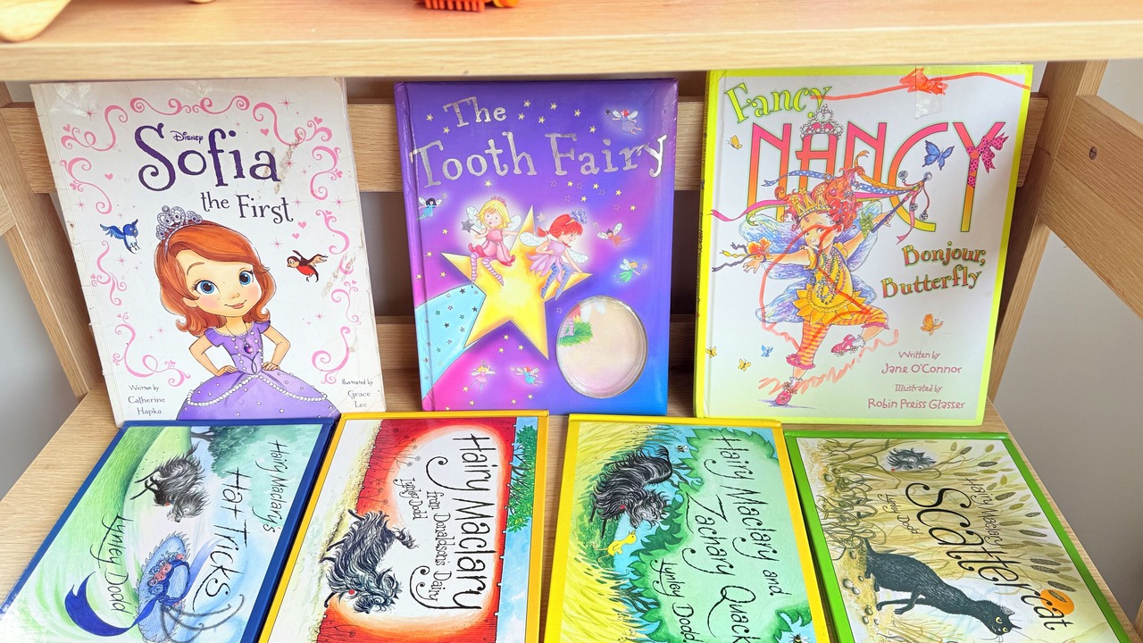 Photo of Others in Johnsonville