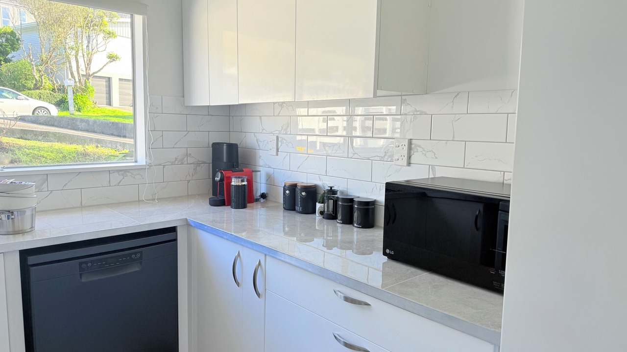 Photo of Kitchen in Johnsonville