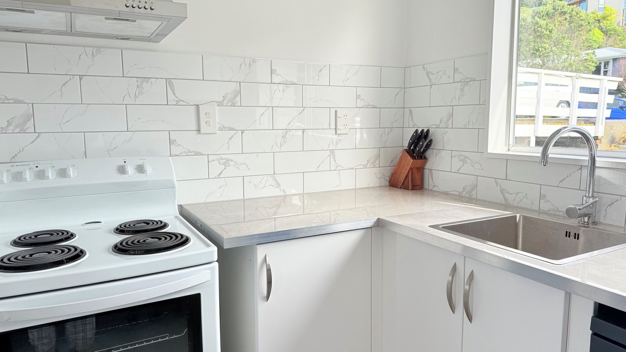 Photo of Kitchen in Johnsonville