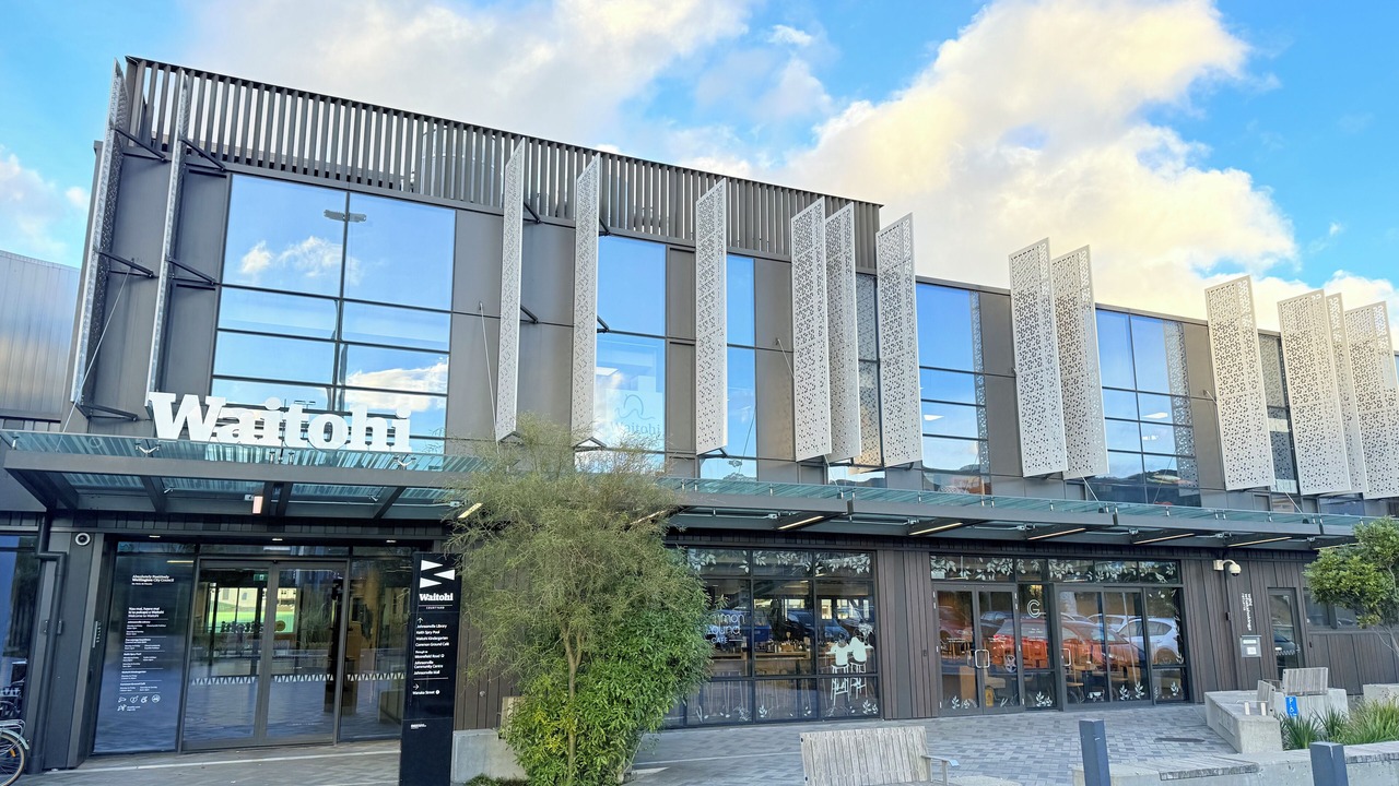 Photo of Outdoor in Johnsonville