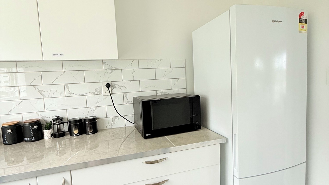 Photo of Kitchen in Johnsonville