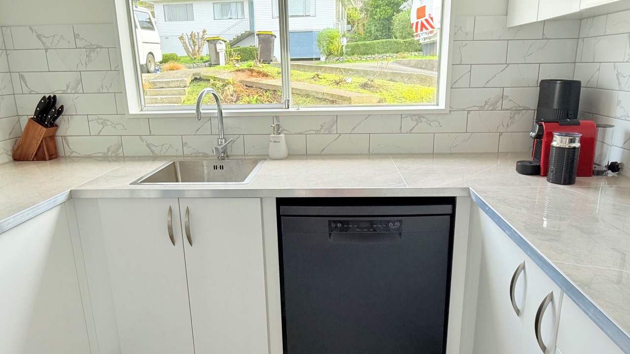 Photo of Kitchen in Johnsonville