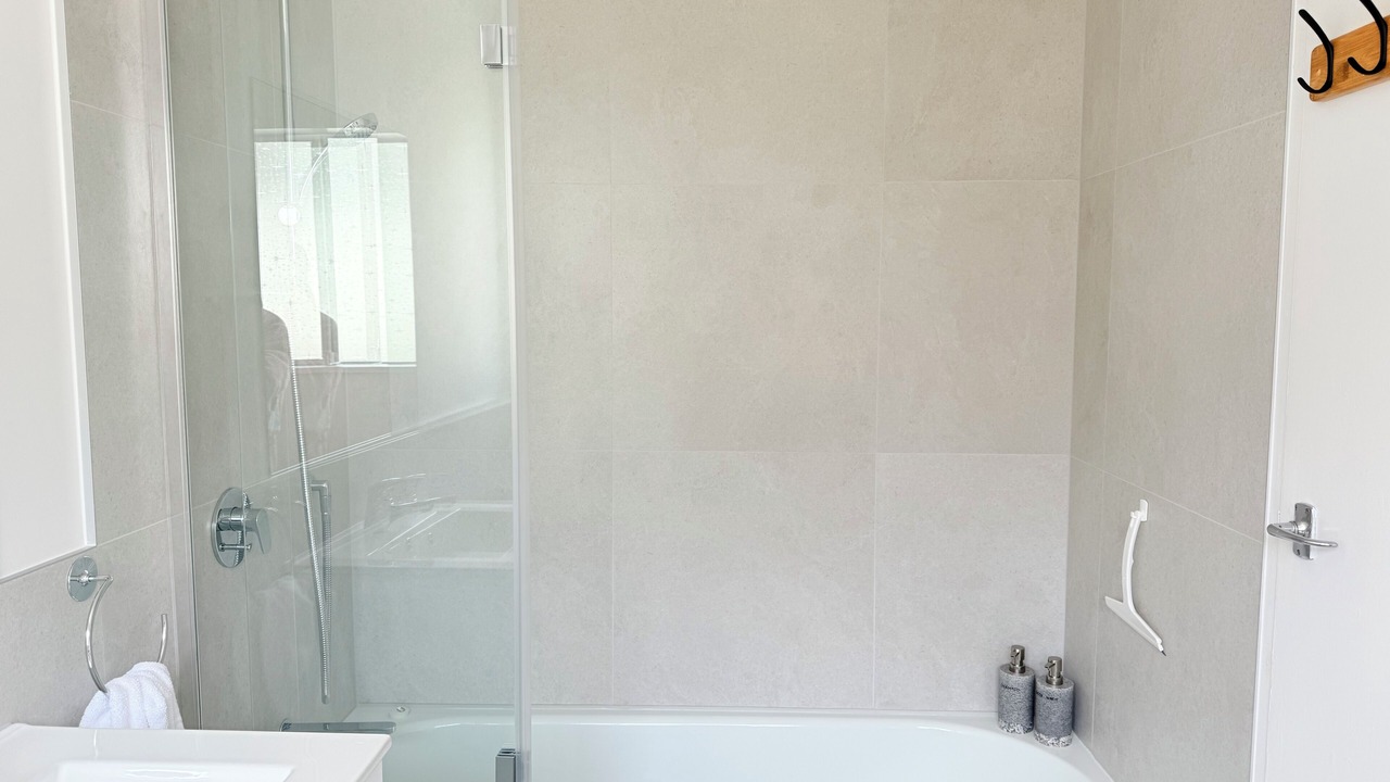 Photo of Bathroom in Johnsonville