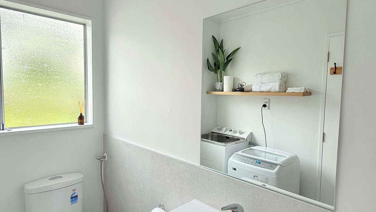 Photo of Bathroom in Johnsonville