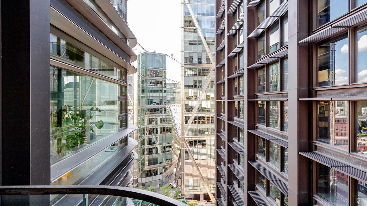 Photo of Outdoor in Shoreditch