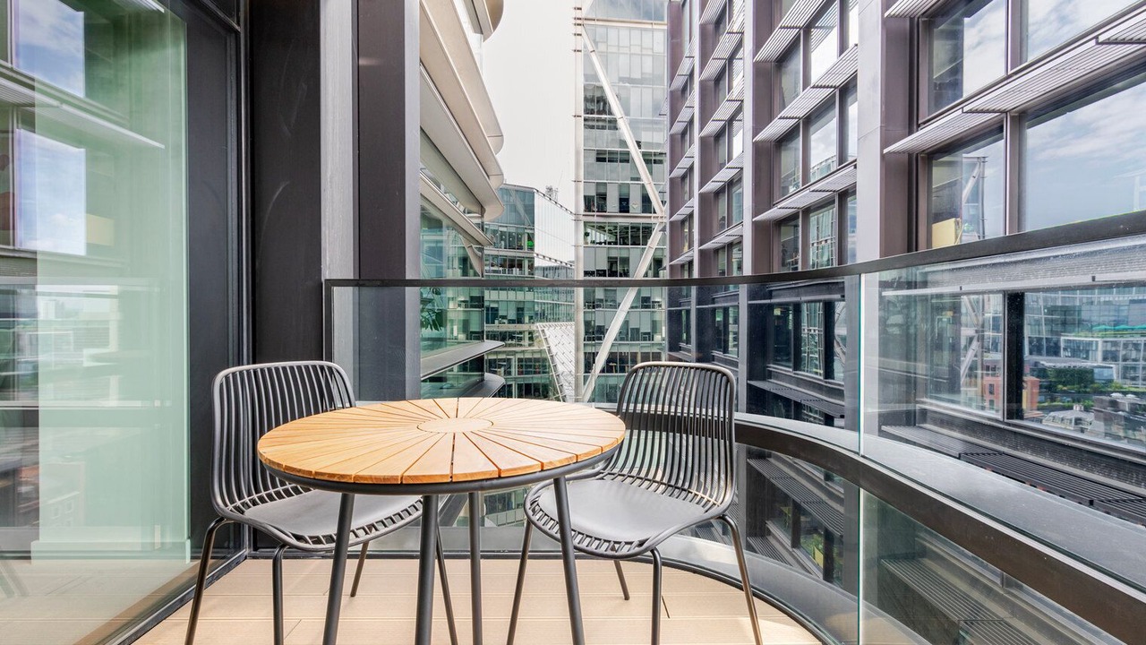 Photo of Outdoor in Shoreditch