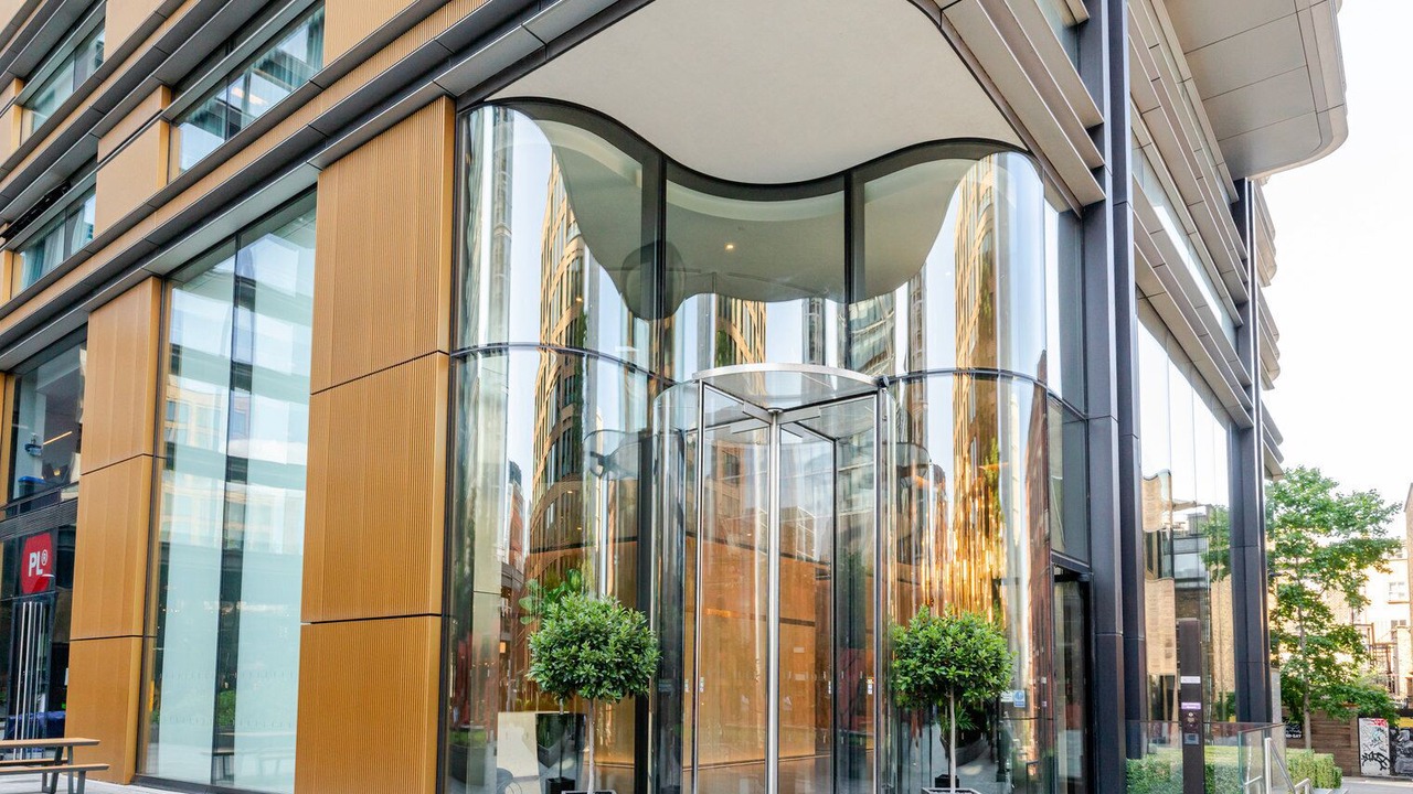 Photo of Outdoor in Shoreditch