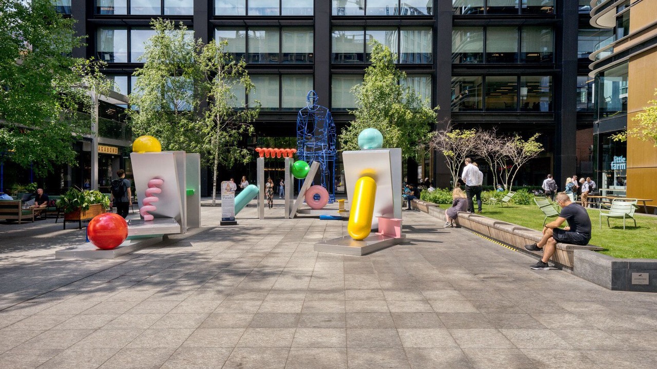 Photo of Others in Shoreditch