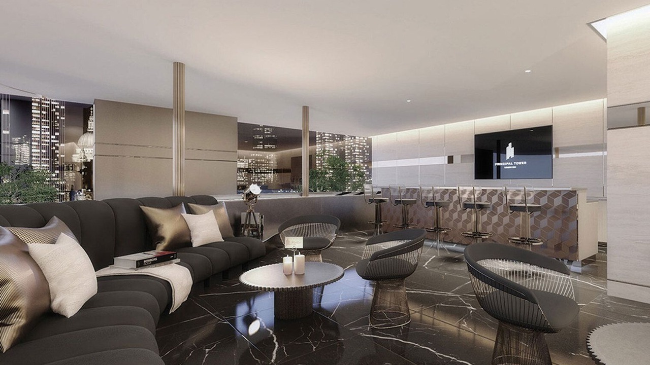 Photo of Others in Shoreditch