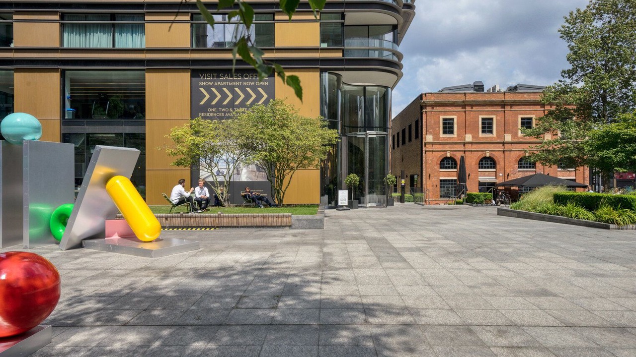 Photo of Others in Shoreditch