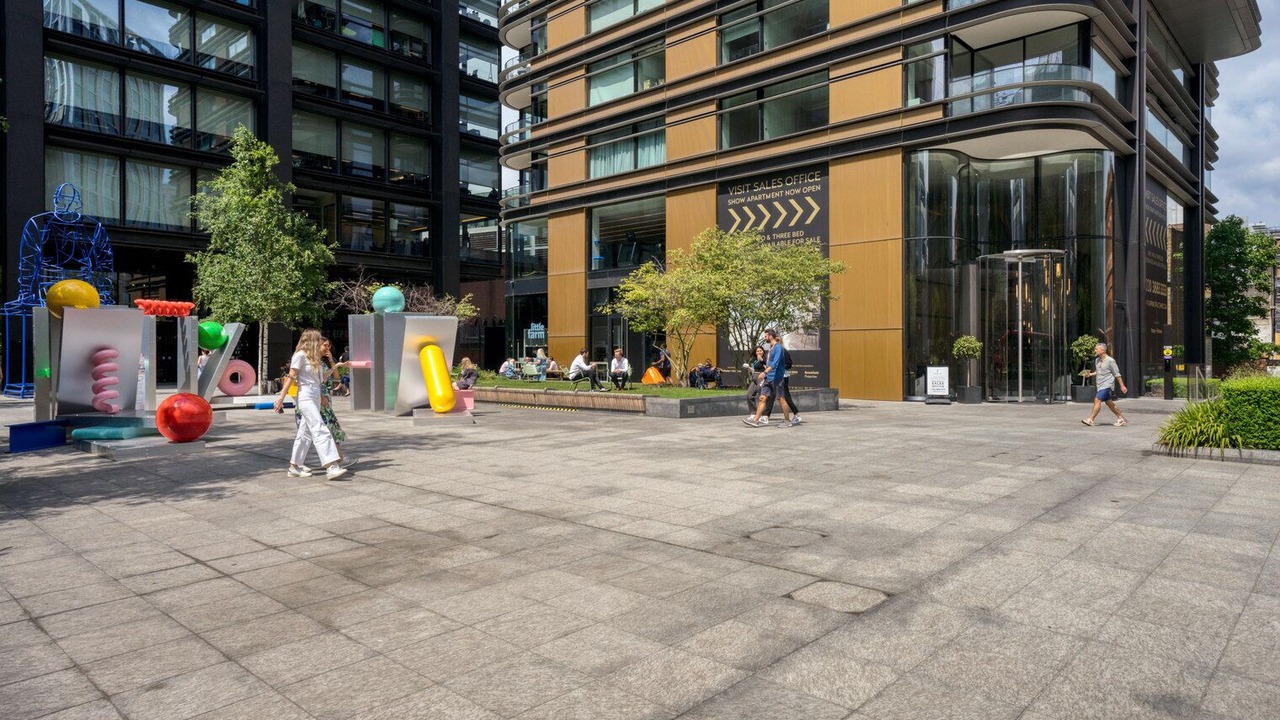 Photo of Others in Shoreditch