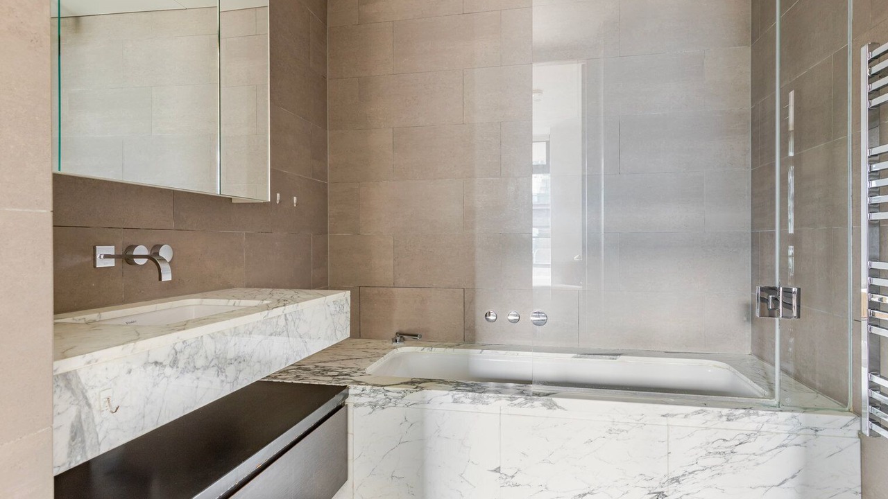 Photo of Bathroom in Shoreditch