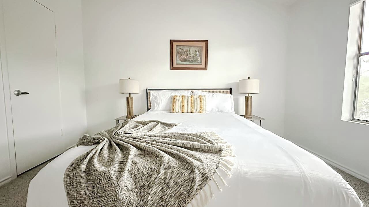 Photo of Bedroom in Windsor Park