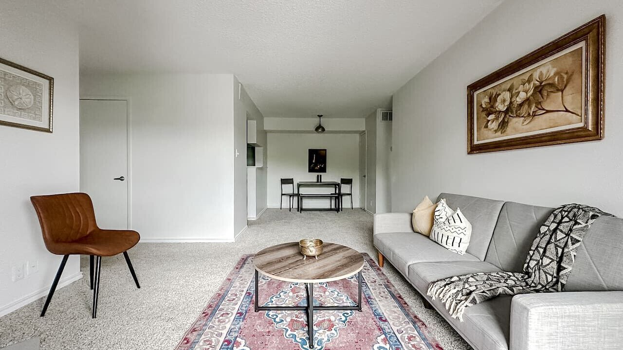Photo of Livingroom in Windsor Park