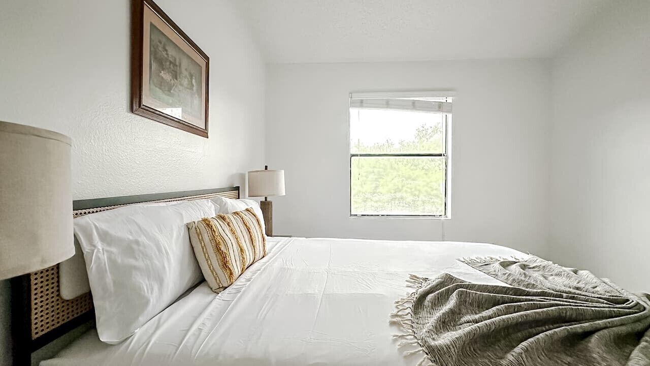 Photo of Bedroom in Windsor Park