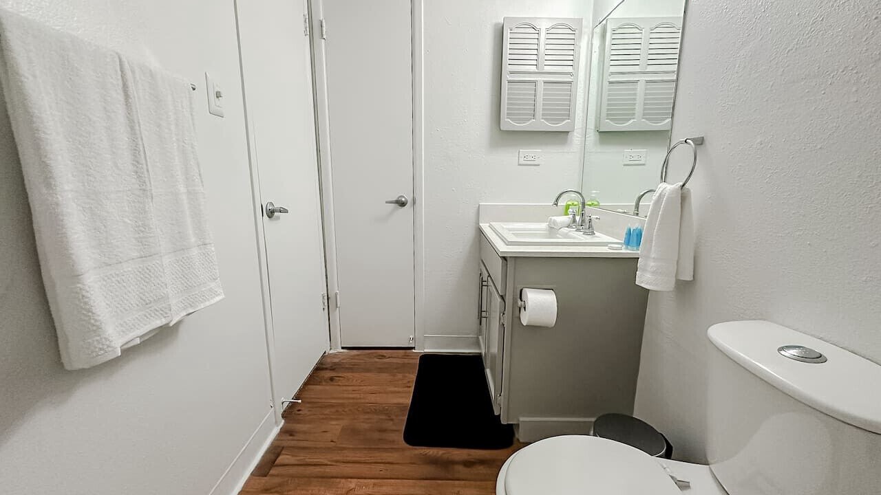 Photo of Bathroom in Windsor Park