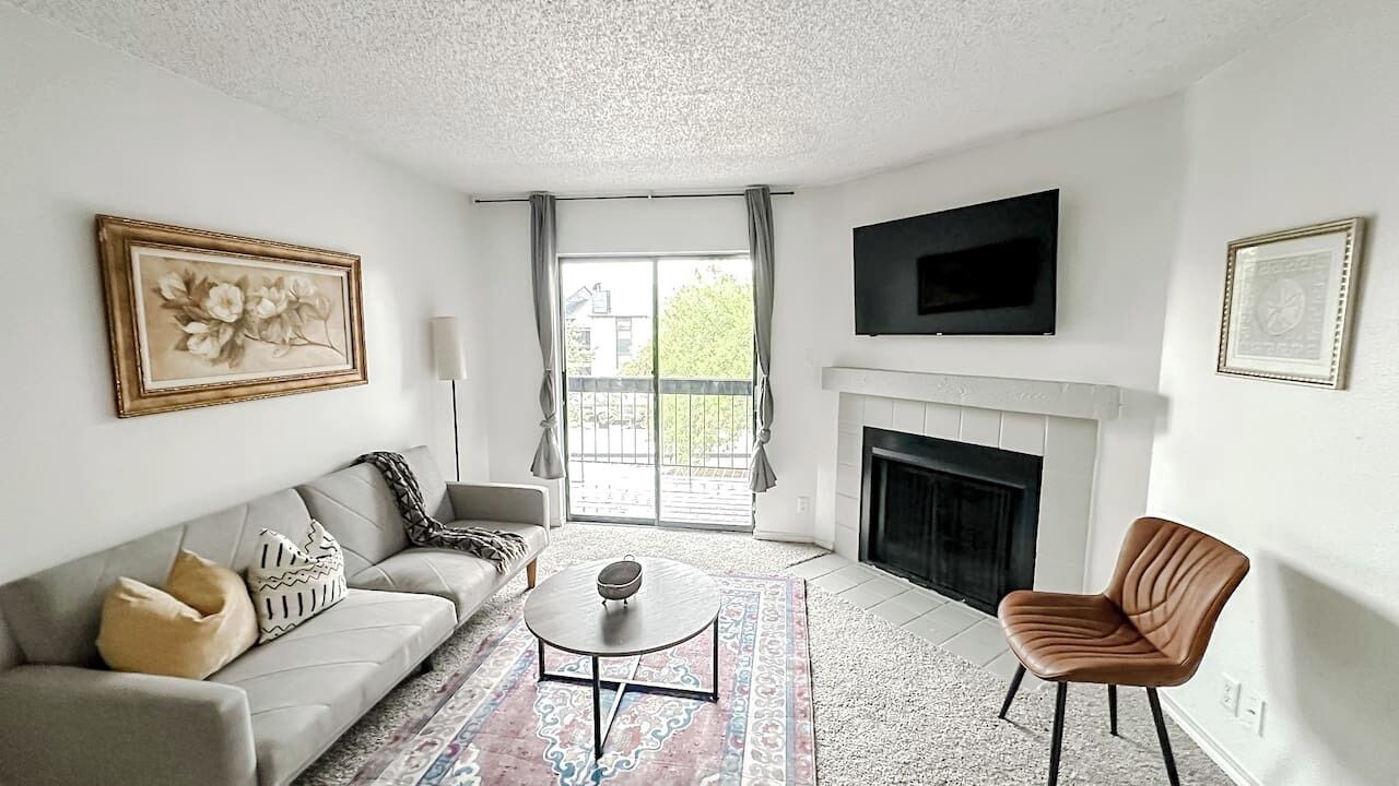 Photo of Livingroom in Windsor Park