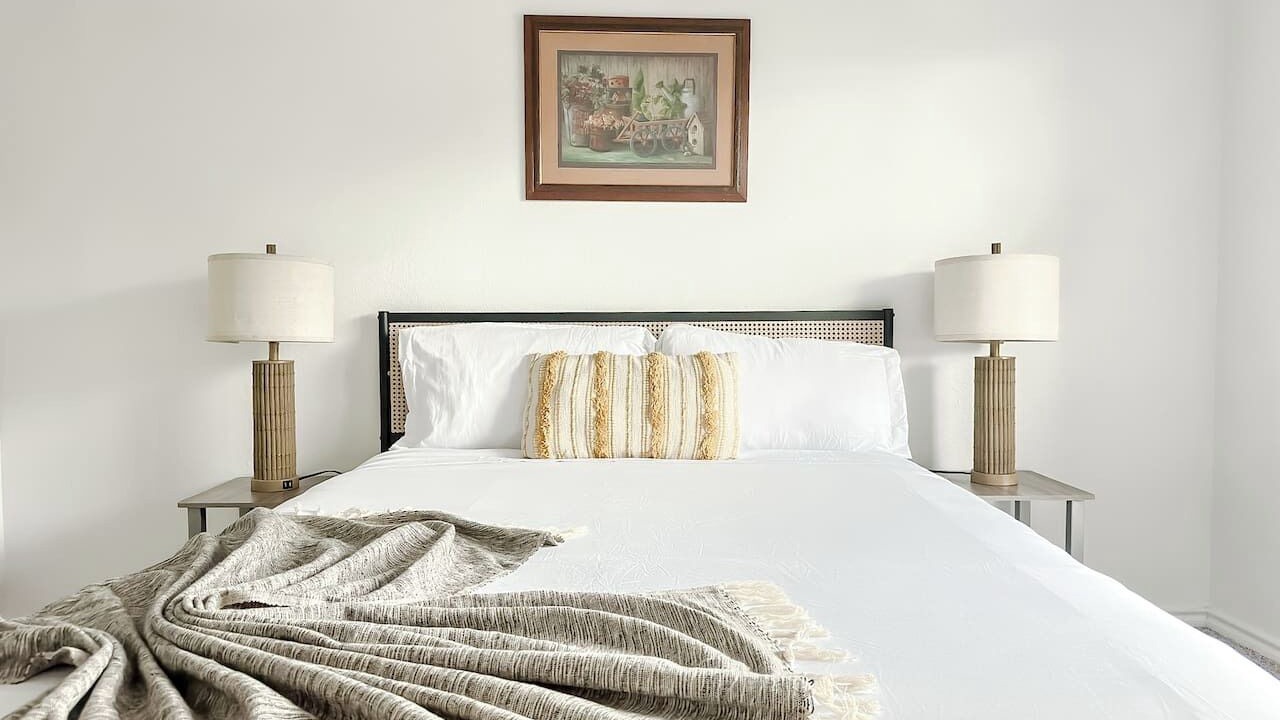 Photo of Bedroom in Windsor Park
