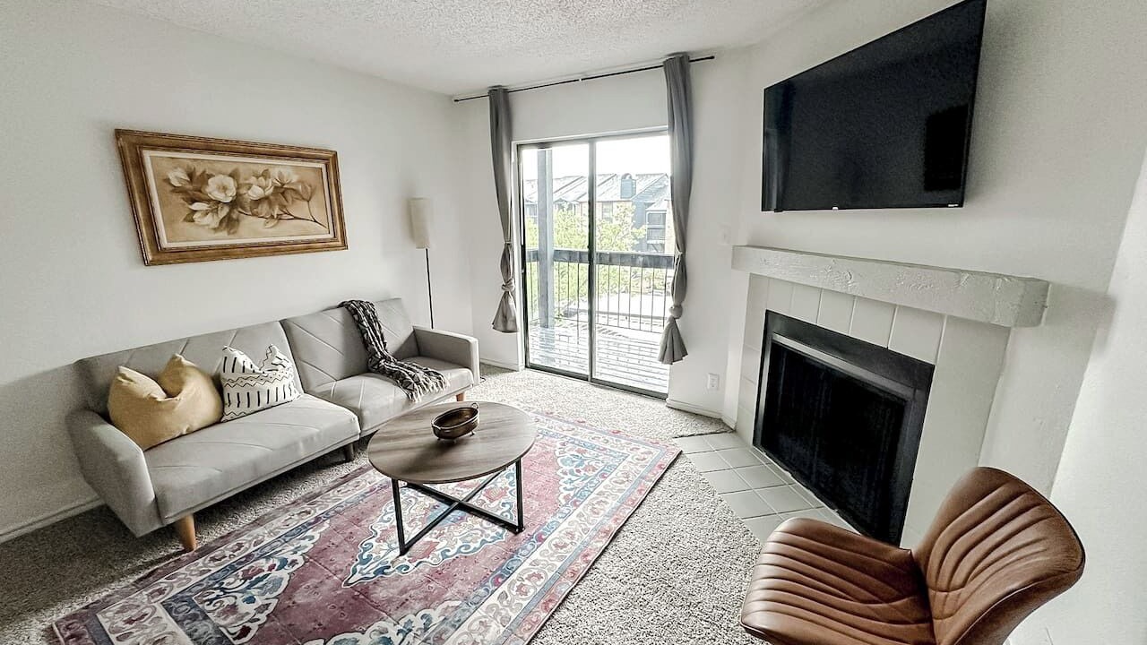 Photo of Livingroom in Windsor Park