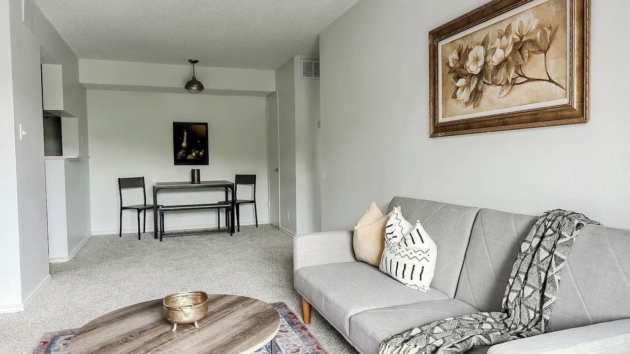 Photo of Livingroom in Windsor Park
