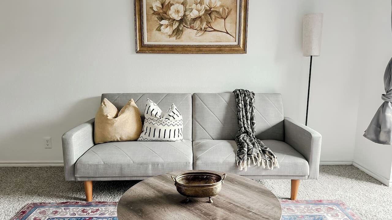 Photo of Livingroom in Windsor Park