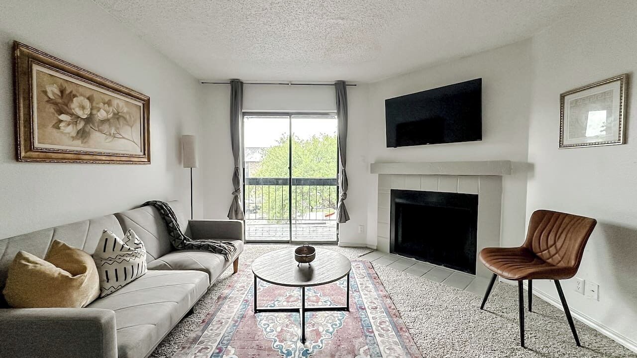 Photo of Livingroom in Windsor Park