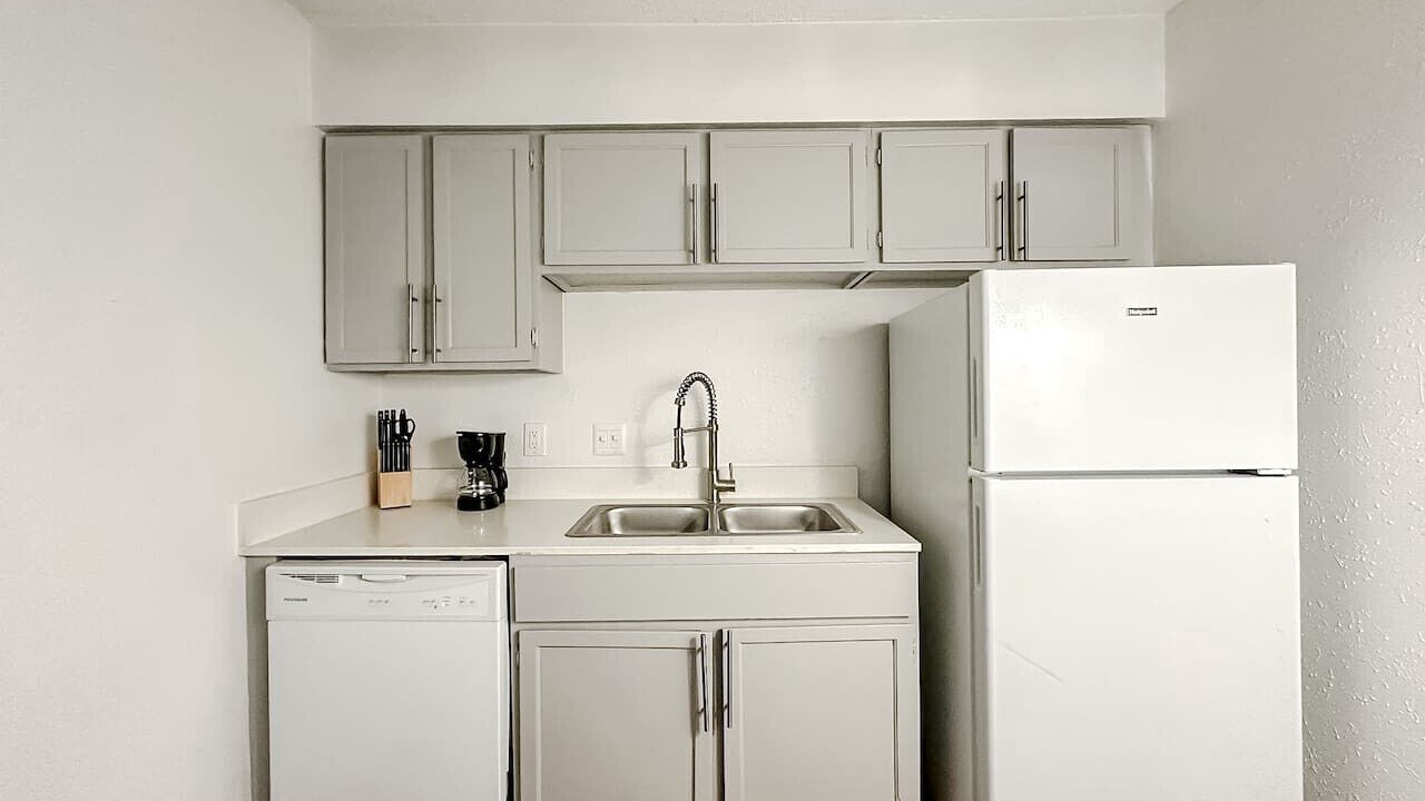 Photo of Kitchen in Windsor Park