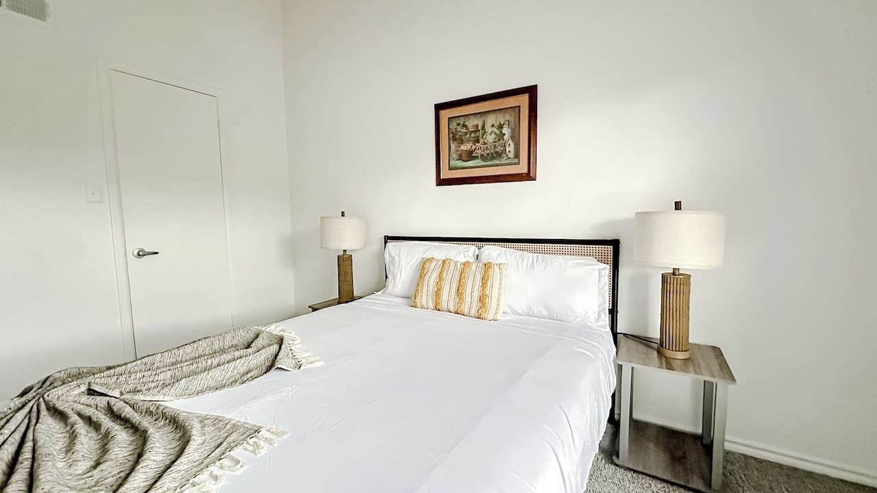 Photo of Bedroom in Windsor Park