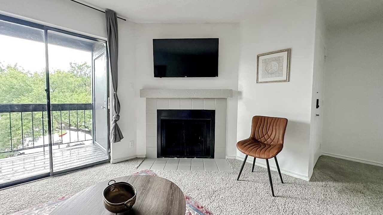 Photo of Livingroom in Windsor Park