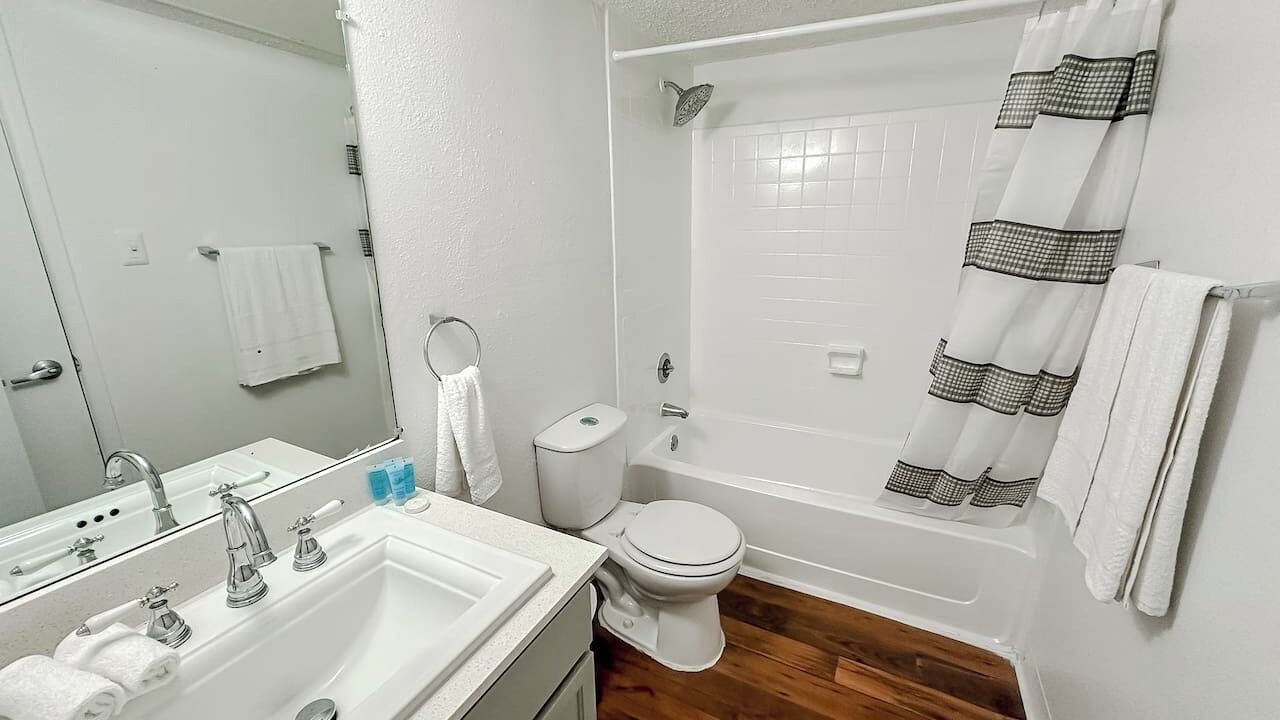 Photo of Bathroom in Windsor Park