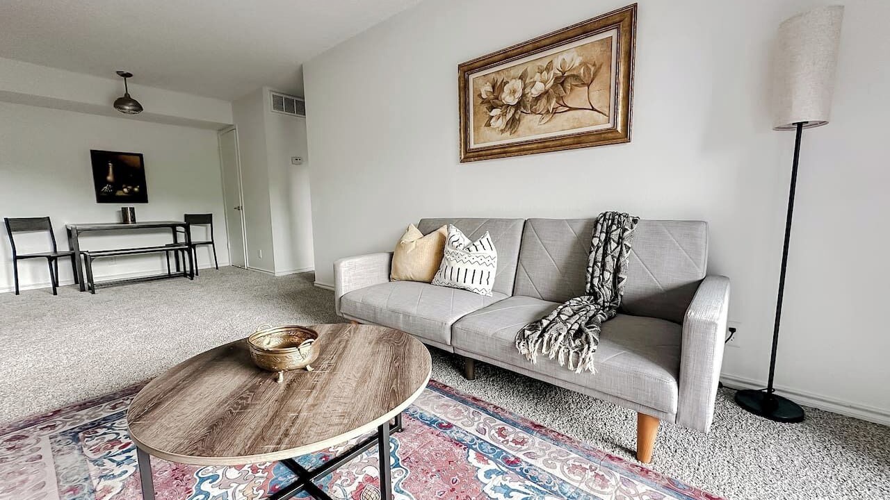 Photo of Livingroom in Windsor Park