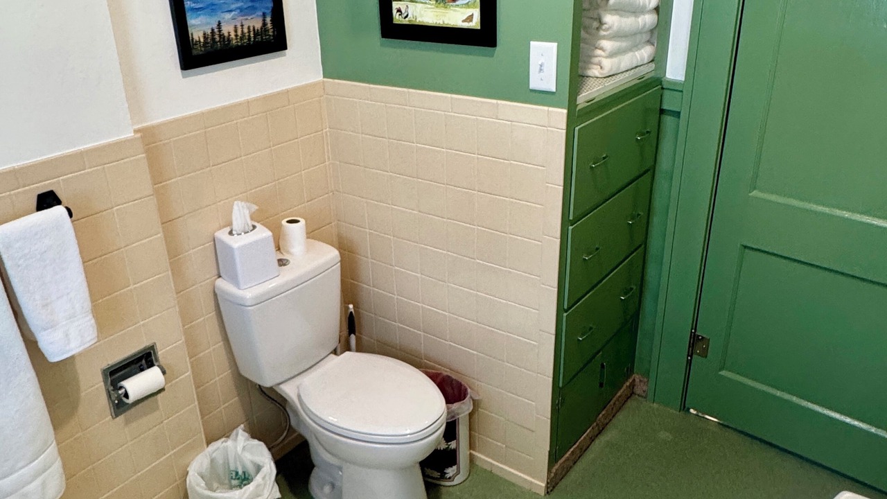 Photo of Bathroom in Casper