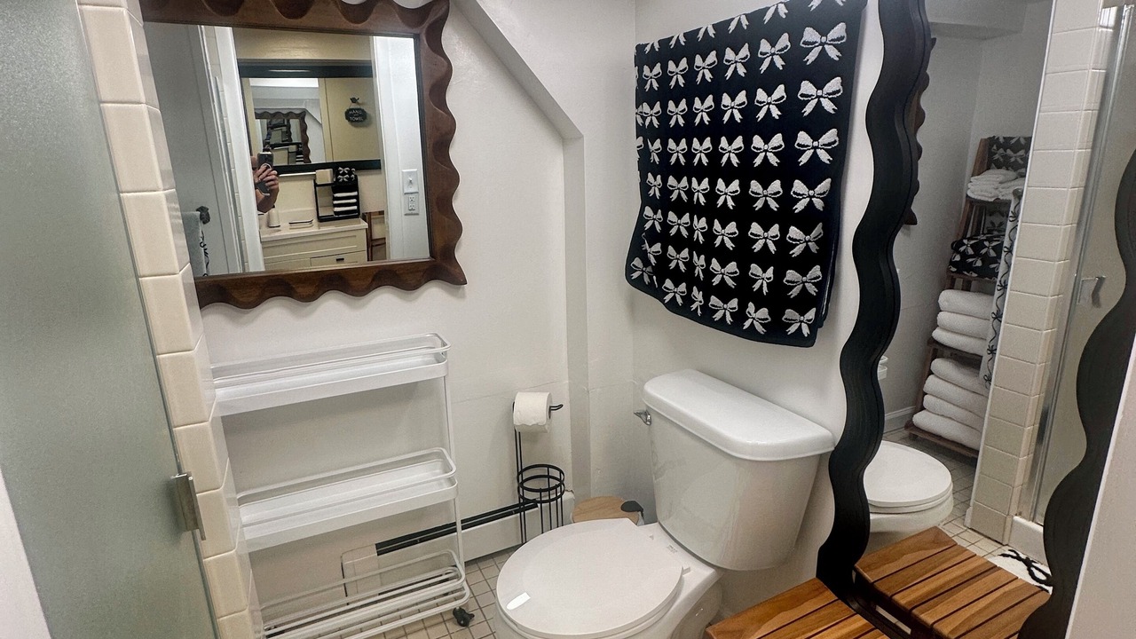 Photo of Bathroom in Casper