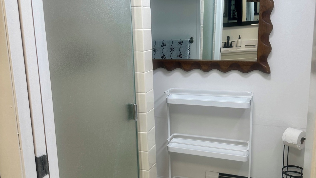 Photo of Bathroom in Casper