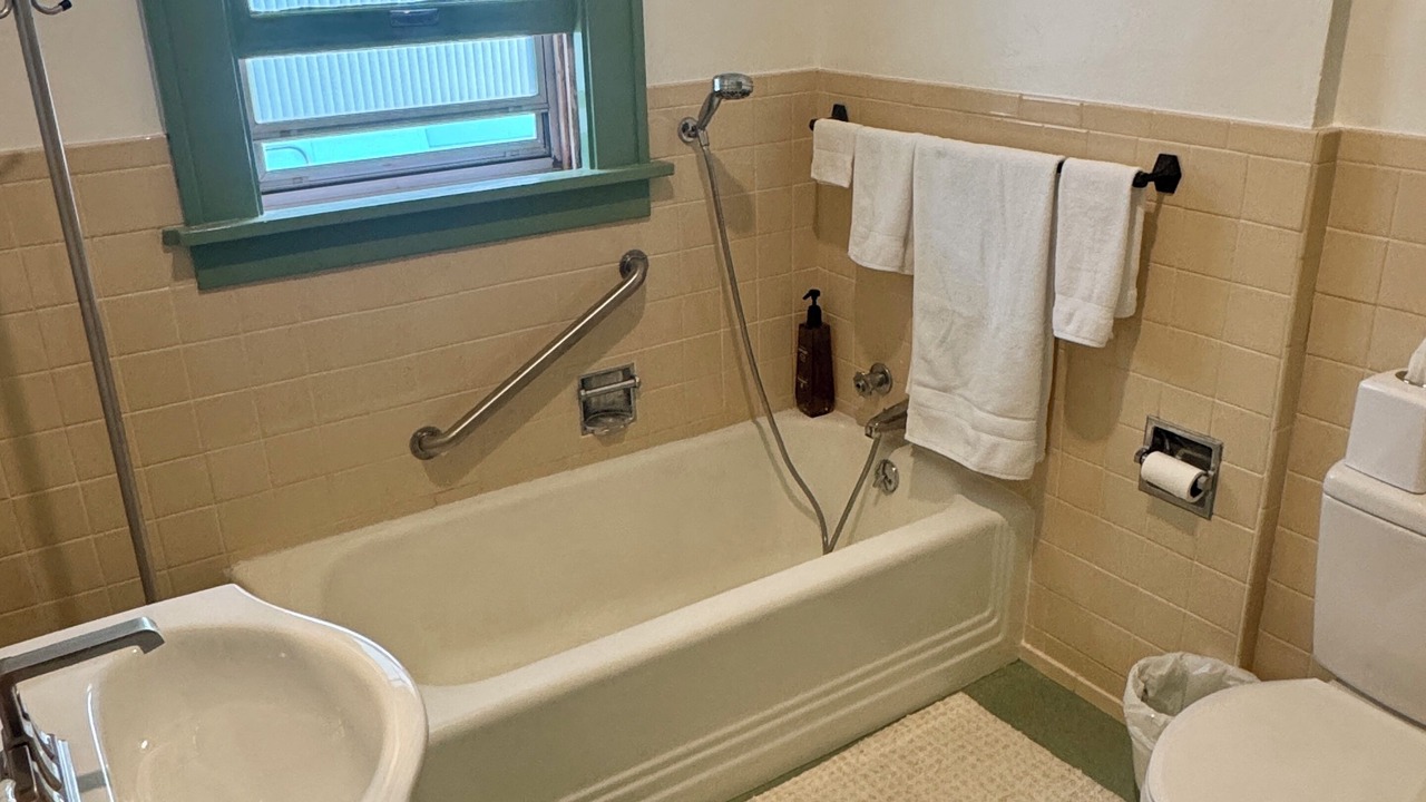 Photo of Bathroom in Casper