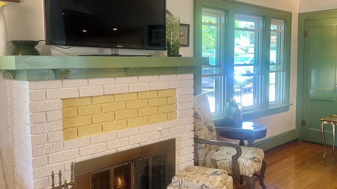 Photo of Livingroom in Casper