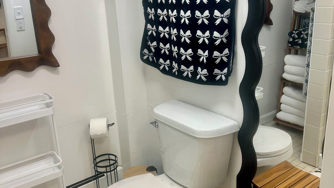 Photo of Bathroom in Casper