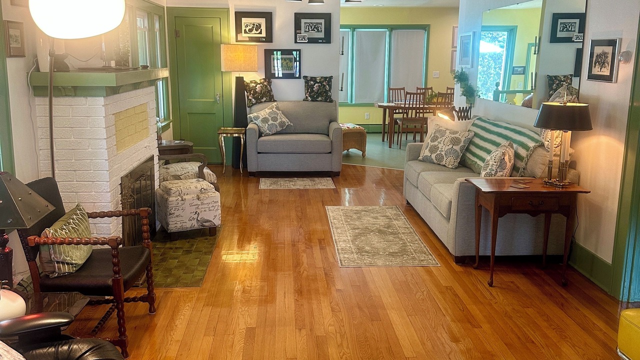 Photo of Livingroom in Casper