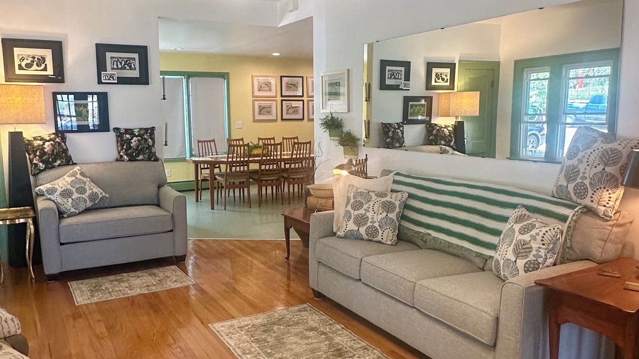 Photo of Livingroom in Casper