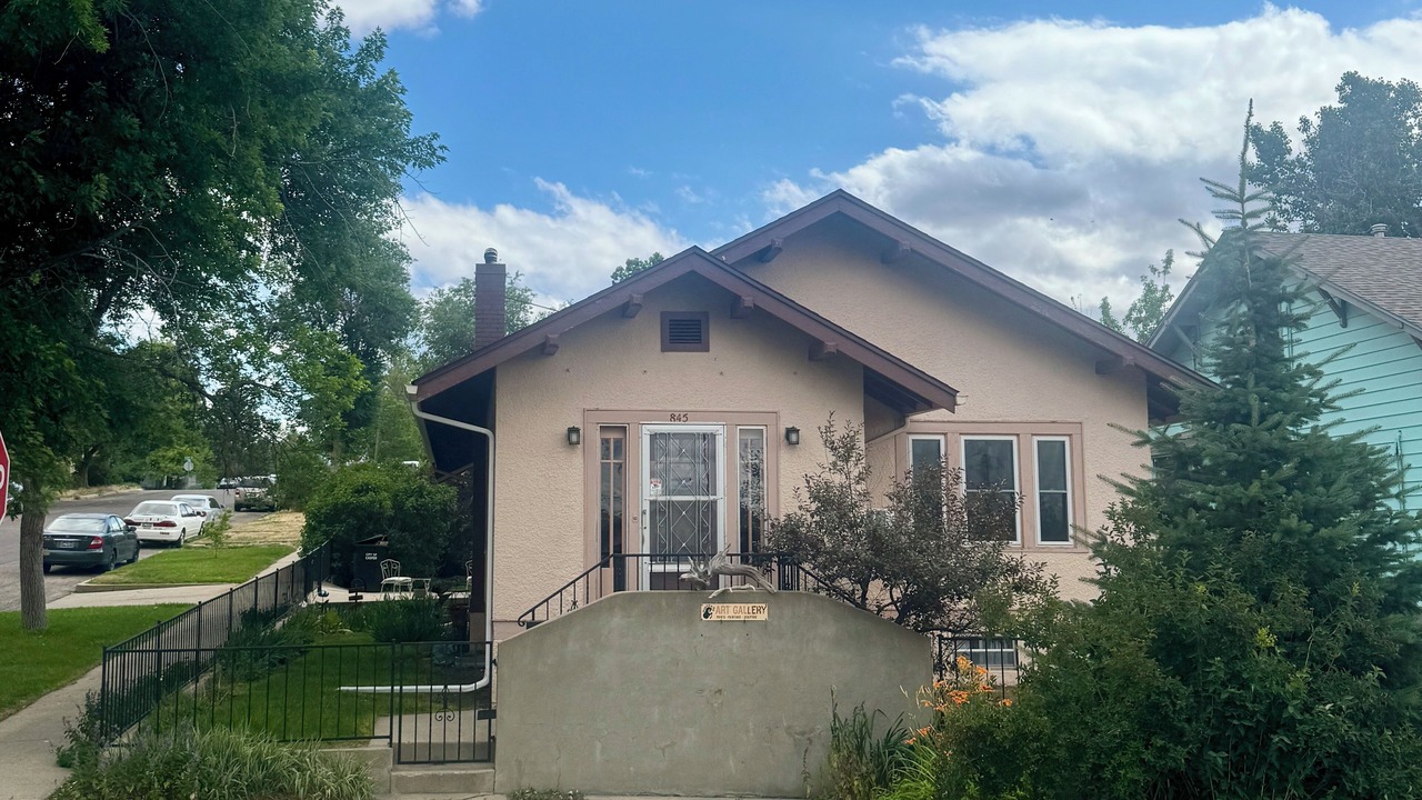 Photo of Outdoor in Casper