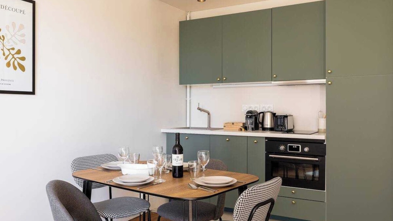 Photo of Others in Part Dieu - Bir Hakeim