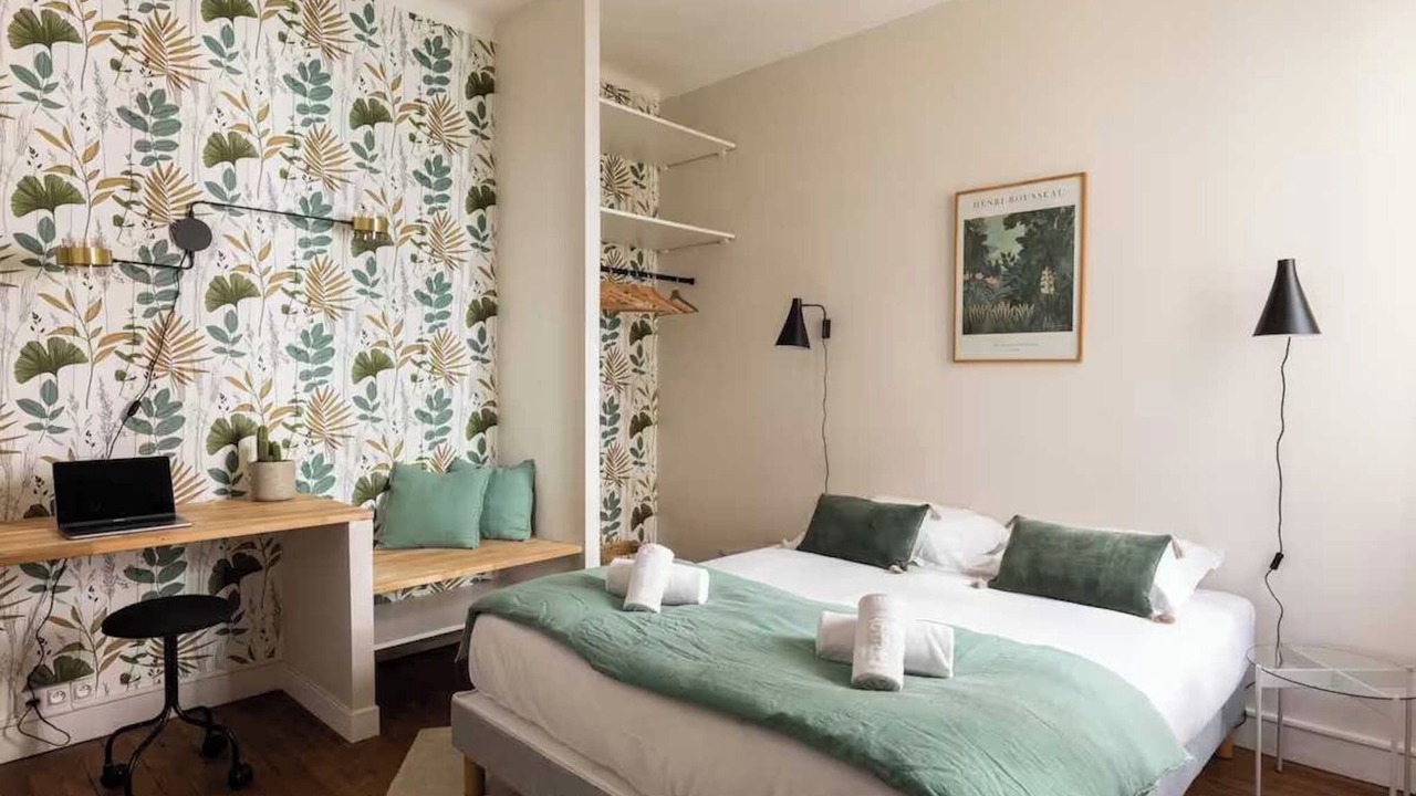 Photo of Others in Part Dieu - Bir Hakeim