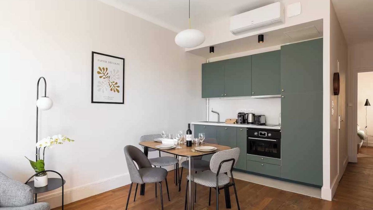 Photo of Others in Part Dieu - Bir Hakeim