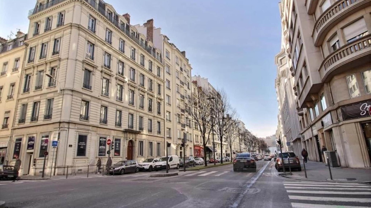 Photo of Others in Part Dieu - Bir Hakeim