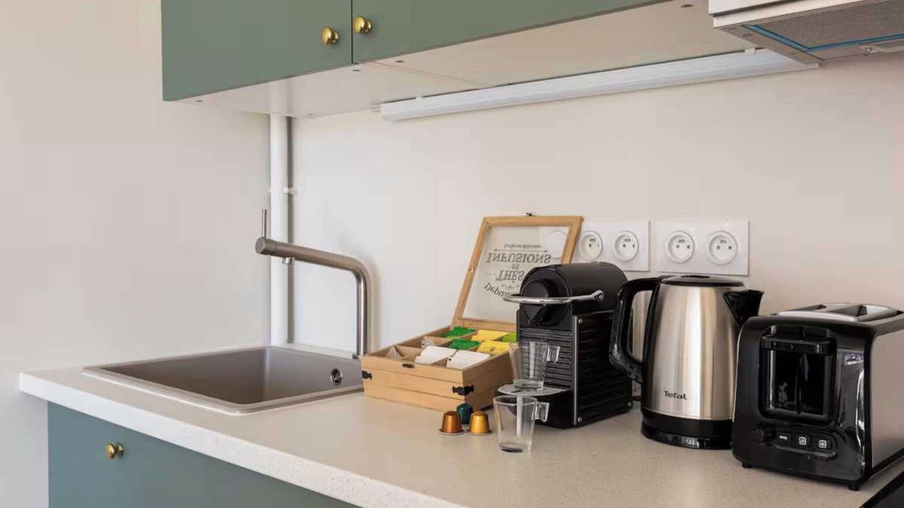 Photo of Others in Part Dieu - Bir Hakeim