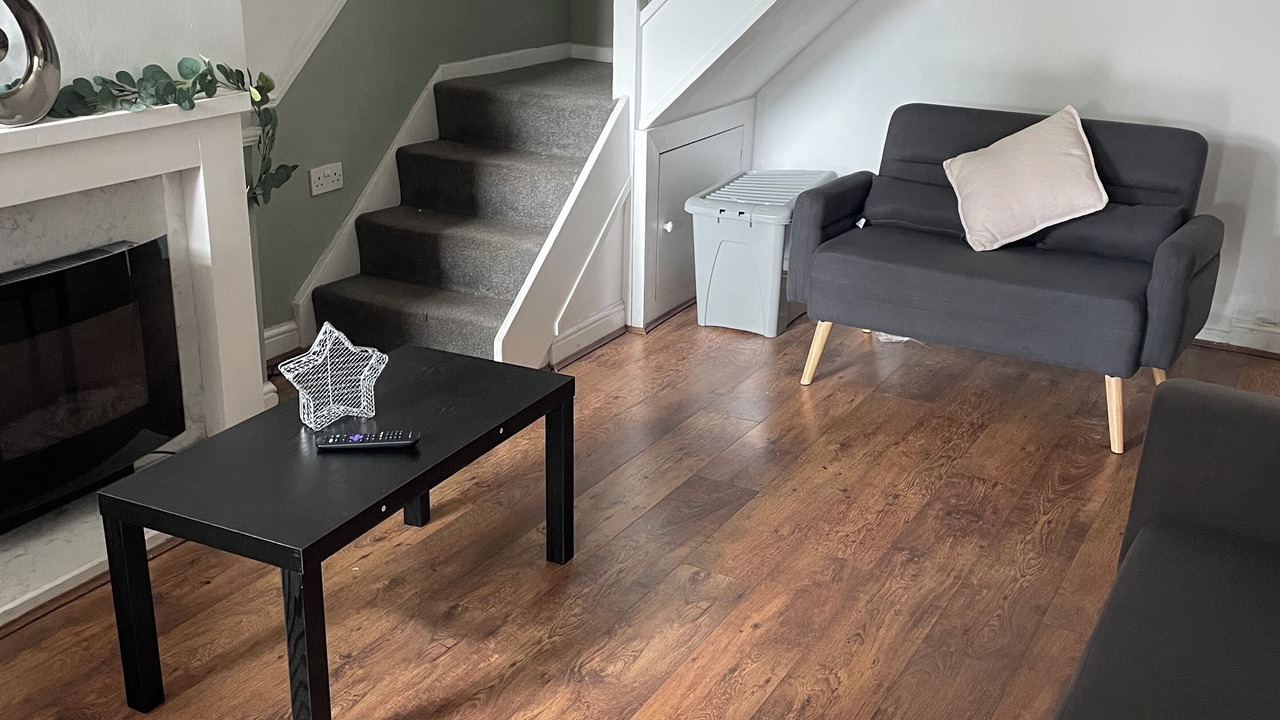 Photo of Livingroom in Fazeley