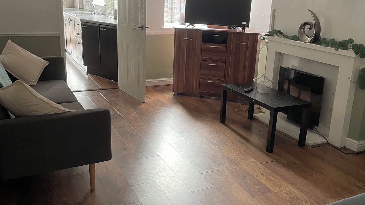 Photo of Livingroom in Fazeley