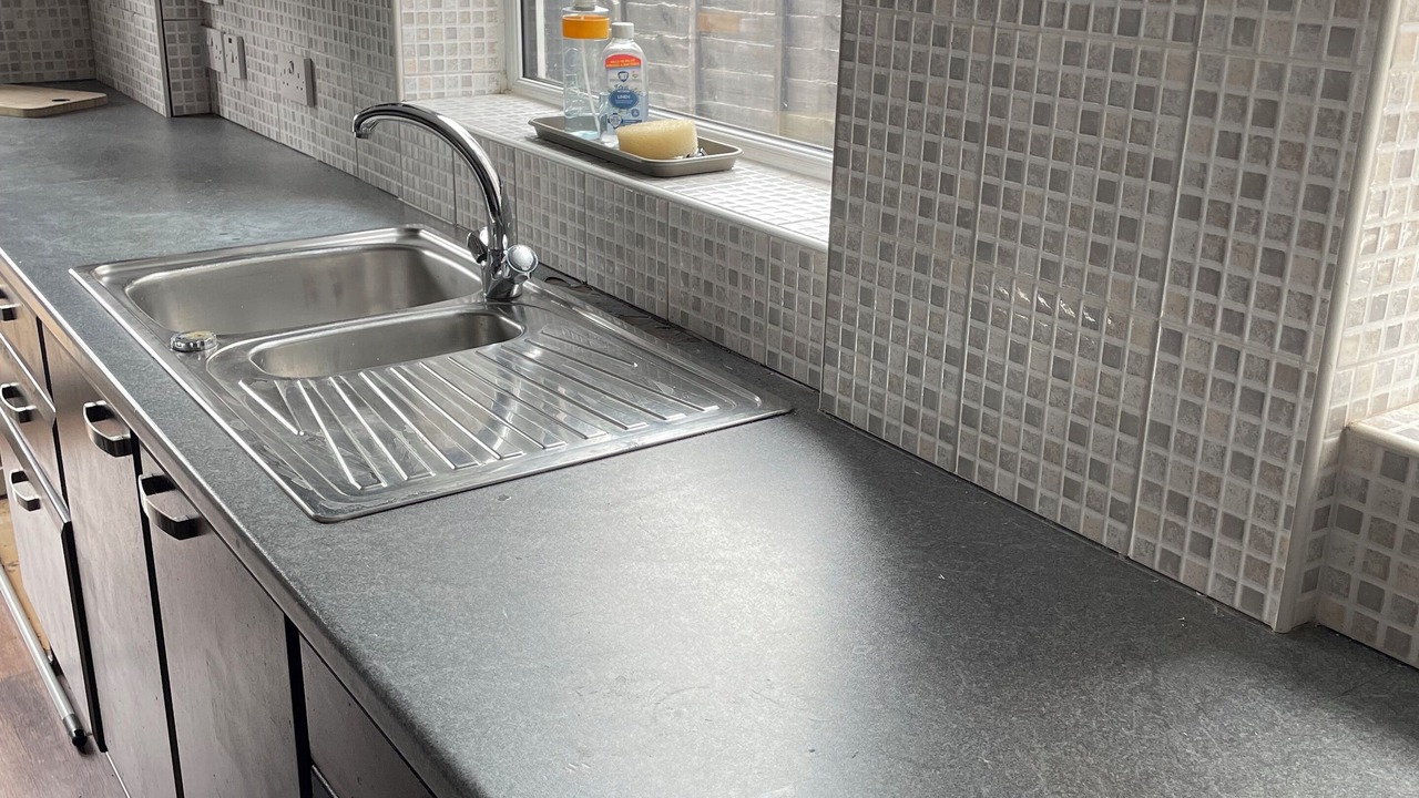 Photo of Kitchen in Fazeley