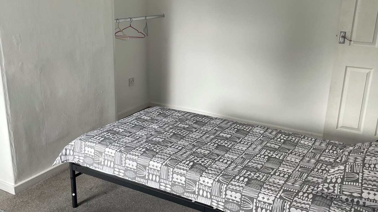 Photo of Bedroom in Fazeley